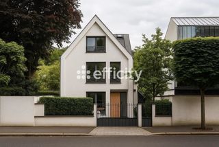  Terrain � vendre 208 m�