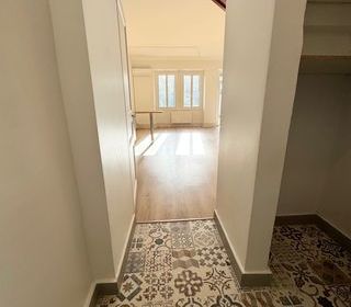  Appartement � vendre 4 pi�ces 93 m�