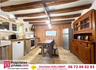  Maison � vendre 12 pi�ces 260 m�
