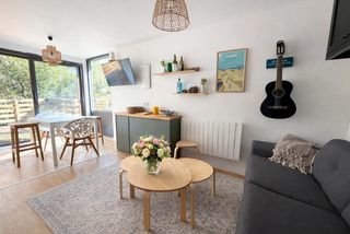  Maison � vendre 3 pi�ces 34 m�