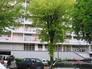  Appartement � vendre 2 pi�ces 48 m�