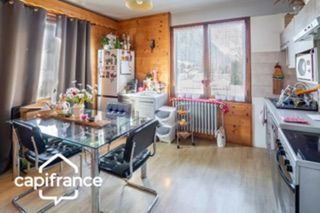  Maison � vendre 5 pi�ces 130 m�