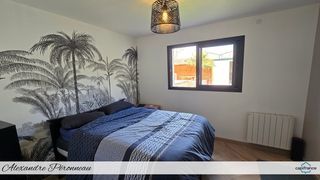  Maison � vendre 4 pi�ces 106 m�