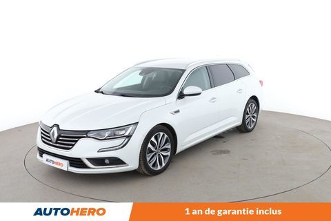 Renault Talisman 1.7 dCi Blue Intens 150 ch 2019 occasion Issy-les-Moulineaux 92130
