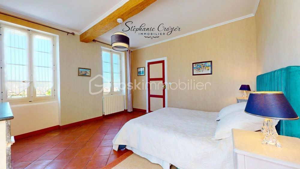 � vendre  Propri�t�/ch�teau Toulouse (31500)