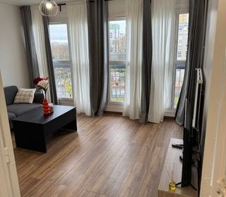  Appartement � louer 2 pi�ces 45 m�