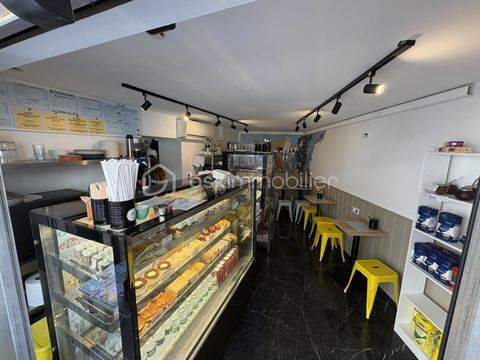 Restaurant, p&acirc;tisserie, salon de th&eacute; 128000 34000 Montpellier