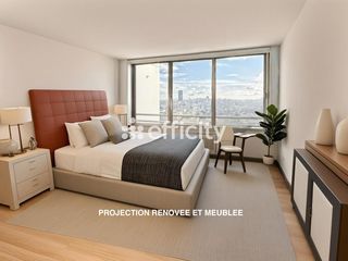  Appartement � vendre 2 pi�ces 68 m�