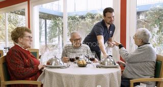  Appartement � vendre 2 pi�ces 41 m�