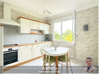  Maison � vendre 8 pi�ces 120 m�