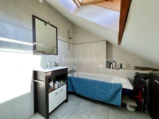  Appartement � vendre 3 pi�ces 42 m�