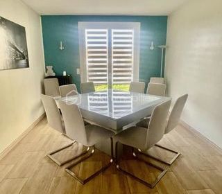  Maison � vendre 7 pi�ces 159 m�