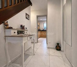  Maison � vendre 6 pi�ces 110 m�