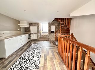  Maison � vendre 3 pi�ces 65 m�