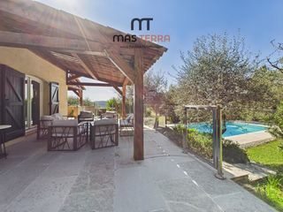  Maison � vendre 5 pi�ces 198 m�