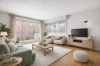  Appartement � vendre 3 pi�ces 67 m�