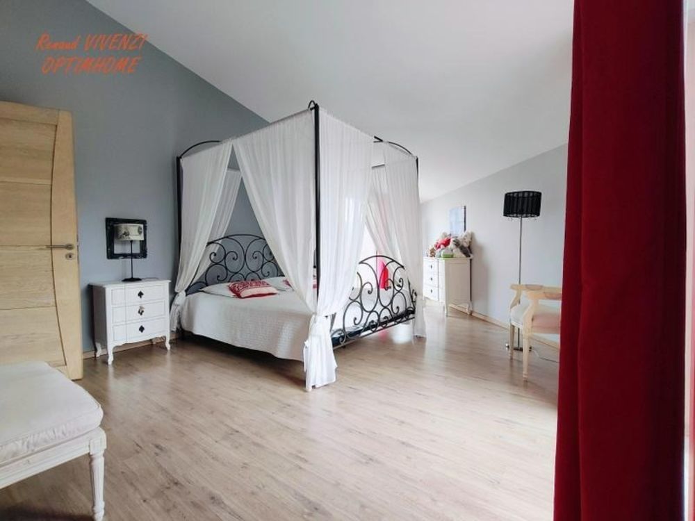 � vendre  Propri�t�/ch�teau Rigarda (66320)