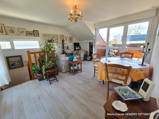  Appartement � vendre 4 pi�ces 69 m�