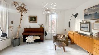  Maison � vendre 6 pi�ces 232 m�