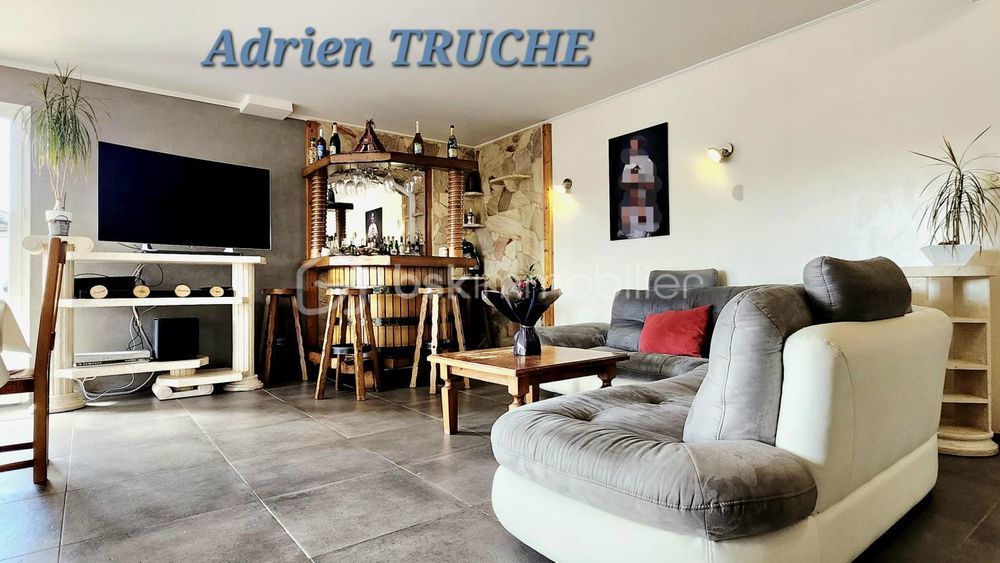 � vendre  Maison V�traz-Monthoux (74100)