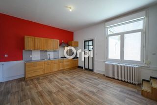  Maison � vendre 6 pi�ces 164 m�