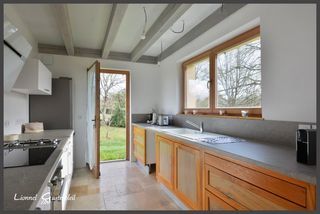  Maison � vendre 4 pi�ces 140 m�