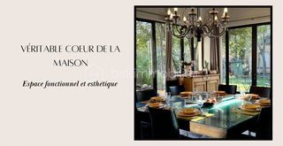  Propri�t�/ch�teau � vendre 9 pi�ces 400 m�