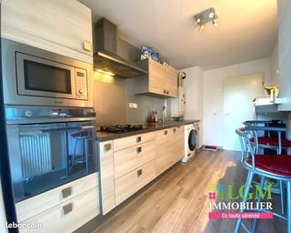  Appartement � louer 4 pi�ces 91 m�