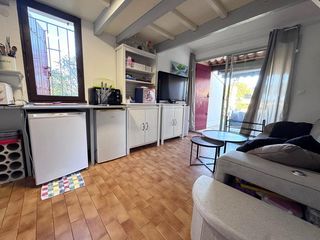  Maison � vendre 3 pi�ces 35 m�