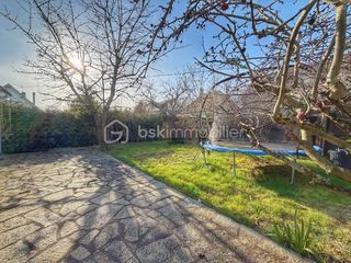  Maison � vendre 7 pi�ces 114 m�