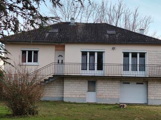  Maison � vendre 5 pi�ces 105 m�