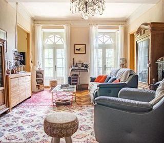  Maison � vendre 14 pi�ces 333 m�