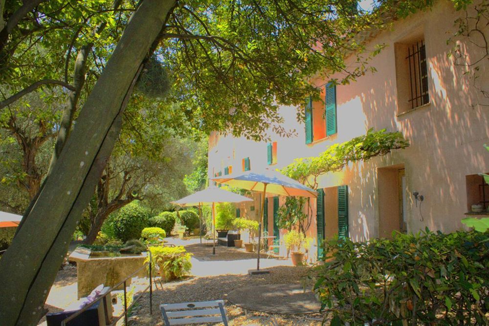 � vendre  Maison Peymeinade (06530)