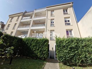  Appartement � vendre 4 pi�ces 68 m�