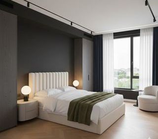  Appartement � vendre 3 pi�ces 69 m�