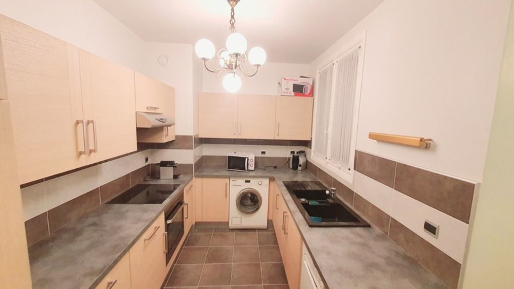 � vendre  Appartement Paris 8