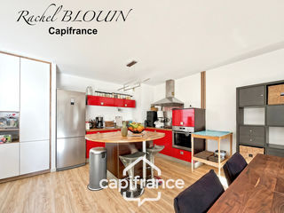  Appartement � vendre 3 pi�ces 77 m�