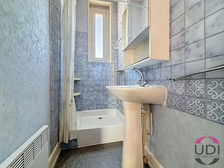  Maison � vendre 3 pi�ces 100 m�