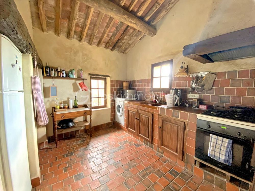 � vendre  Maison Apt (84400)