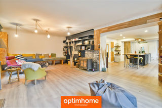  Maison � vendre 5 pi�ces 163 m�