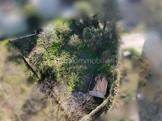  Terrain � vendre 727 m�