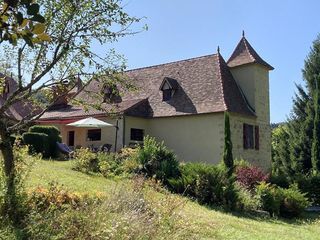  Maison � vendre 7 pi�ces 250 m�