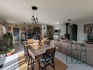  Maison � vendre 5 pi�ces 108 m�