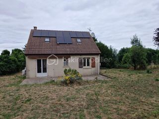  Maison � vendre 5 pi�ces 89 m�