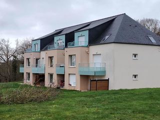  Appartement � vendre 2 pi�ces 40 m�