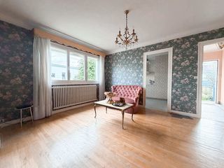  Maison � vendre 4 pi�ces 83 m�