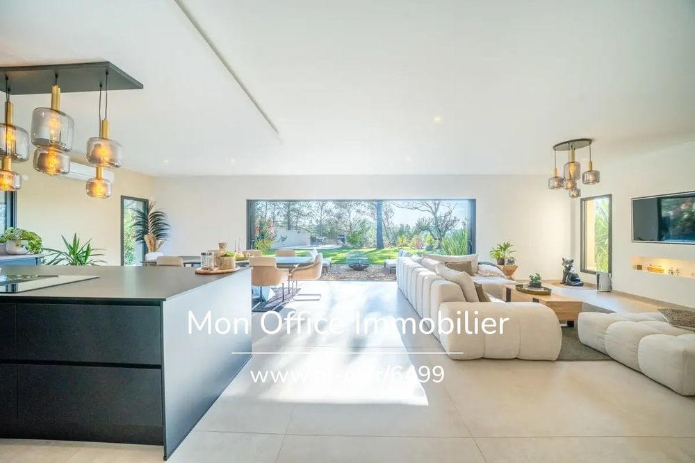 � vendre  Villa Rognes (13840)