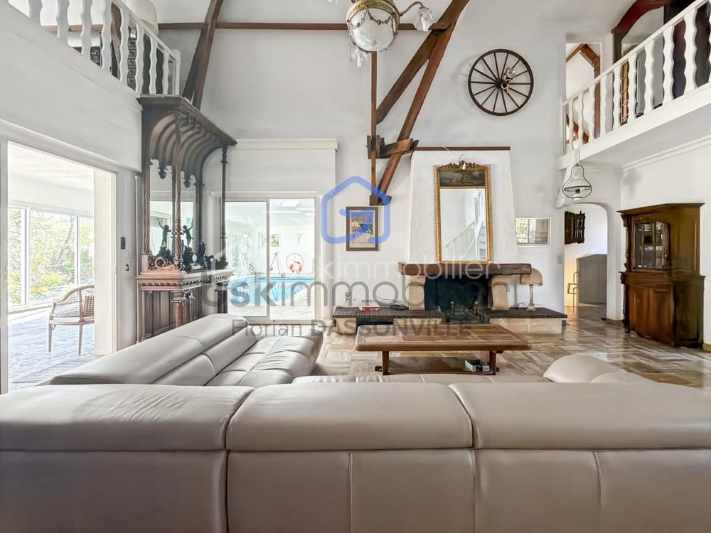 � vendre  Maison �tiolles (91450)