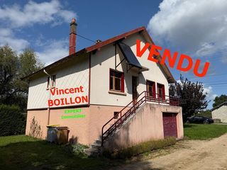  Maison � vendre 1 pi�ce 66 m�