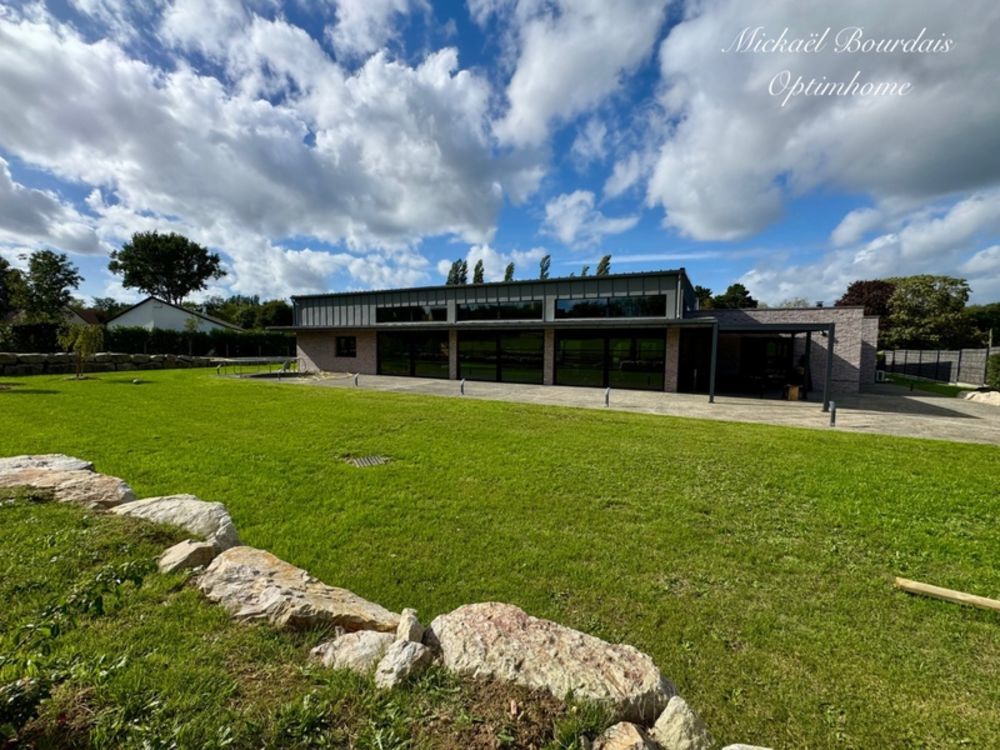 � vendre  Villa Solesmes (72300)